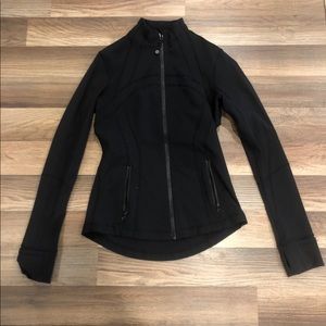 Lululemon define jacket